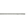 Support rail 2876 mm for LIMEA PRO Trunking – white – photo 2