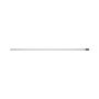 Support rail 2876 mm for LIMEA PRO Trunking – white – photo 4