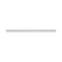 Plastic blind cover 1438 mm for LIMEA PRO Trunking – white – photo 3