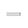 Feed End Box for Limea Pro Light Line System – White – photo 2