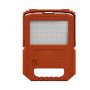 LED Work Light 10W 100 lm/W IP54 – cold white – orange – photo 3
