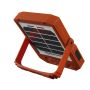 LED Work Light 10W 100 lm/W IP54 – cold white – orange – photo 5