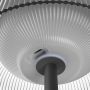 LED Garden Lighting 2.5W 80 lm/W – battery 1800 mAh – photo 5