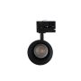 3-Phase Track Spotlight GU10 Black – 80×140×180 mm – photo 5