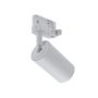 3-Phase Track Spotlight GU10 White – 57×101×169 mm – photo 2