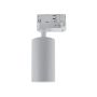 3-Phase Track Spotlight GU10 White – 57×101×169 mm – photo 4