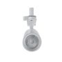 3-Phase Track Spotlight GU10 White – 57×101×169 mm – photo 5