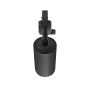 3-Phase Track Spotlight GU10 Black – 57×101×169 mm – photo 4