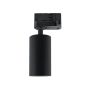3-Phase Track Spotlight GU10 Black – 57×101×169 mm – photo 5