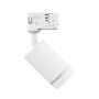 3-Phase Track Spotlight GU10 White – 60×101×169 mm – photo 2