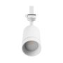 3-Phase Track Spotlight GU10 White – 60×101×169 mm – photo 3