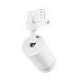 3-Phase Track Spotlight GU10 White – 60×101×169 mm – photo 4