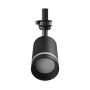 3-Phase Track Spotlight GU10 Black – 60×101×169 mm – photo 4