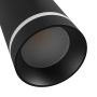 3-Phase Track Spotlight GU10 Black – 60×101×169 mm – photo 6