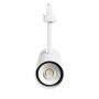 3-Phase Track Spotlight GU10 White – 65×160×232 mm – photo 3