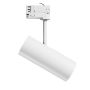 3-Phase Track Spotlight GU10 White – 65×160×232 mm – photo 4