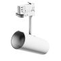 3-Phase Track Spotlight GU10 White – 65×160×232 mm – photo 5