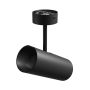 Surface-mounted spot GU10 – black – IP20 – 65×160×232 mm – without bulb – photo 5