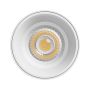 Surface-mounted spot GU10 – white – IP20 – 60×135 mm – without bulb – photo 4