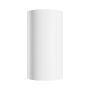 Surface-mounted spot GU10 – round – white/gold – IP20 – 55×100 mm – without bulb – photo 2