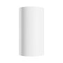 Surface-mounted spot GU10 – round – white – IP20 – 55×100 mm – without bulb – photo 2