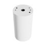 Surface-mounted spot GU10 – round – white – IP20 – 55×100 mm – without bulb – photo 4