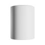 Surface-mounted spot GU10 – round – white – IP44 – 70×90 mm – without bulb – photo 3