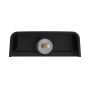 LED Wall Lamp 2W CCT Up/Down IP54 Black – photo 3