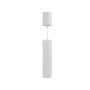 LED pendant light 11W CCT Ø74 mm IP20 – white – photo 3