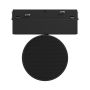 Bluetooth Speaker 10W for 48V Track System – Black – photo 2
