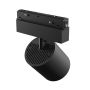 Bluetooth Speaker 10W for 48V Track System – Black – photo 4