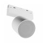 Bluetooth Speaker 10W for 48V Track System – White