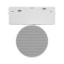 Bluetooth Speaker 10W for 48V Track System – White – photo 2