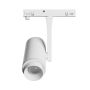 LED track spotlight with adjustable beam for narrow track 7W K3000 48V White – photo 2