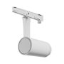 LED track spotlight with adjustable beam for narrow track 7W K3000 48V White – photo 4