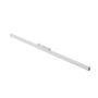 Elongated LED track luminaire for narrow track 20W K3000 48V 600 mm White – photo 4