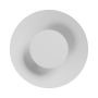 LED disc pendant lamp for narrow track 7W K3000 48V Ø170 mm White – photo 3