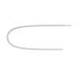 LED light strip for narrow track 6W K3000 48V 547 mm White – photo 2