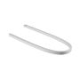 LED light strip for narrow track 6W K3000 48V 547 mm White – photo 4