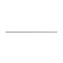 Elongated LED track luminaire for narrow track 20W K3000 48V 600 mm Black – photo 3