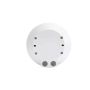 Microwave Presence Sensor 360° 6 m Surface-Mounted 230V – White – photo 2