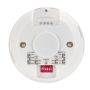 Microwave Presence Sensor 360° 6 m Surface-Mounted 230V – White – photo 3