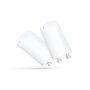 Starter for LED tube (single-ended supply) – white