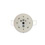 PIR Sensor HIR-21 1-10V Recessed – Corridor Function – White – photo 2