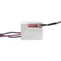 PIR Motion Sensor 360° 6 m Max. 100W 230V – White – photo 2
