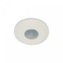 PIR Motion Sensor 360° 6 m Surface-Mounted Max. 1000W 230V – White