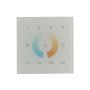 Wall touch panel CCT with DALI power supply 100mA – photo 2
