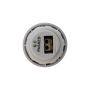 Mini PIR motion sensor DALI with light measurement 32×40 mm – photo 2