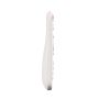 100-Zone RGB+CCT Remote Control – Konekt Mesh – White – photo 3