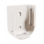 Holder for Konekto Mesh remote control – white